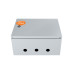 Корпус металлический ЩМП-3.4.2-0 IP66 (300х400х200) TDM