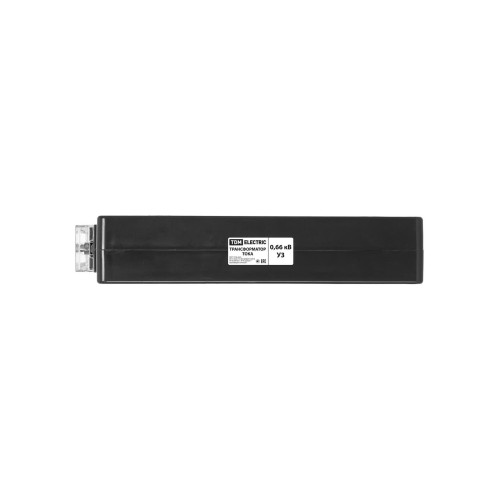 Трансформатор тока измерительный ТТН 125/4000/5-15VA/0,5S-Р TDM
