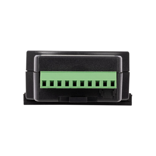 Коммуникационный интернет-модуль КИМ (TCP/IP - RS-485/RS-232) для ПЛК12 TDM