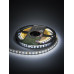 Лента светодиодная SMD2835-120 LED/м-IP20-12 В-9,6 Вт/м-6000 К (5 м) блистер TDM