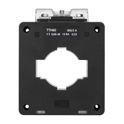 Трансформатор тока измерительный ТТН 60/ 800/5-10VA/0,5S-Р TDM