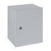 Корпус металлический ЩМП-1-0 (395х310х220) IP54 Народный эконом