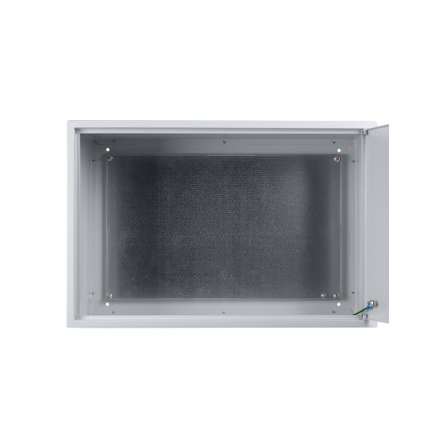 Корпус металлический ЩМП-4.6.2-0 (400х600х250) TDM