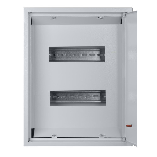 Корпус металлический ЩРН-18 (395х310х120) TDM