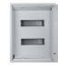 Корпус металлический ЩРН-18 (395х310х120) TDM