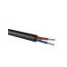 Кабель МКШВнг(A)-LS 1x2x0,75 TDM