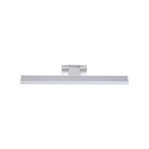 Светильник LED CH-П 8Вт, 4000 К, IP44, Брассия, хром TDM