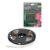 Комплект светодиодной ленты SMD2835-60 LED/м-12 В-4,8 Вт/м-IP20-3000 К (5 м), 24 Вт TDM