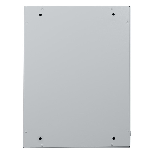 Корпус металлический ЩМП-4.3.2-0 (400х300х200) TDM