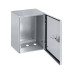 Корпус металлический ЩМП-4.3.2-0 IP66 (400х300х200) TDM