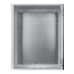 Корпус металлический ЩМП-2-0 (500х400х220) IP54 Народный эконом