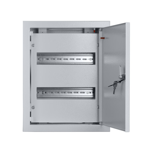 Корпус металлический ЩРВ-24 (405х320х120) TDM