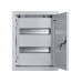 Корпус металлический ЩРВ-24 (405х320х120) TDM