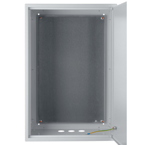 Корпус металлический ЩМП-6.4.2 (600х400х200) TDM