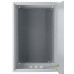 Корпус металлический ЩМП-6.4.2 (600х400х200) TDM