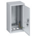 Корпус металлический ЩМП-4.2.1-0 (400х210х150) TDM