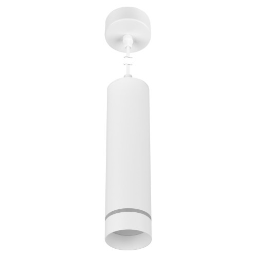 Светильник-спот подвесной LED, 7 Вт, 230 В, 50 Гц, 4000К, IP20, 