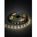 Лента светодиодная SMD2835-60 LED/м-IP20-12 В-4,8 Вт/м-4000 К (5 м) блистер TDM
