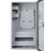 Корпус металлический ЩУ-3ф/1-0-12 IP66 (ЩУРН-3/12 IP66) (540х310х165) TDM