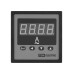 Цифровой амперметр ЦП-А72 0-9999А-0,5-Р TDM