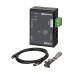 Коммуникационный интернет-модуль КИМ-2 (USB-PC) для БУАВР TDM