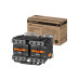 Контактор КМН-39532 реверс 95А 230В/АС3 2НО; 2НЗ TDM