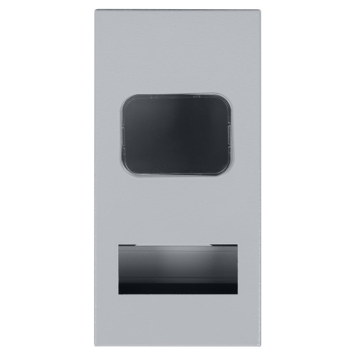 Корпус металлический ЩУРН-1/6 (300х150х130) TDM