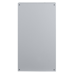 Корпус металлический ЩРН-48 IP66 (620х330х120) TDM