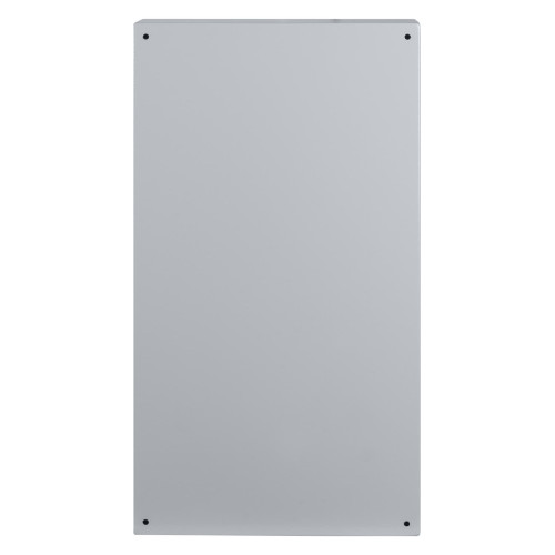 Корпус металлический ЩРН-48 IP66 (620х330х120) TDM