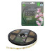 Лента светодиодная SMD2835-120 LED/м-IP65-12 В-9,6 Вт/м-4000 К (5 м) блистер TDM