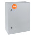 Корпус металлический ЩМП-2-0 IP66 (500х400х220) TDM