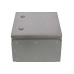 Корпус металлический ЩМП-30.30.20 (AISI 304) IP66 (300х300х200) TDM