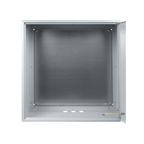 Корпус металлический ЩМП-6.6.2-0 (600х600х250) TDM
