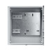 Корпус металлический ЩУ-1ф/1-0-3 IP66 (310х300х150) TDM