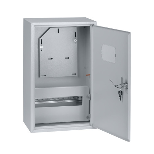 Корпус металлический ЩУРН-3/12 (500х300х170) Народный