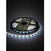 Лента светодиодная SMD2835-60 LED/м-IP65-12 В-4,8 Вт/м-6000 К (5 м) блистер TDM