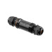 Кабельный коннектор I-образный (клеммник 5PIN) IP68 TDM