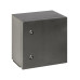 Корпус металлический ЩМП-30.30.20 (AISI 304) IP66 (300х300х200) TDM