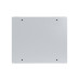 Корпус металлический ЩМП-4.6.1-0 (400х600х150) IP54 Народный эконом