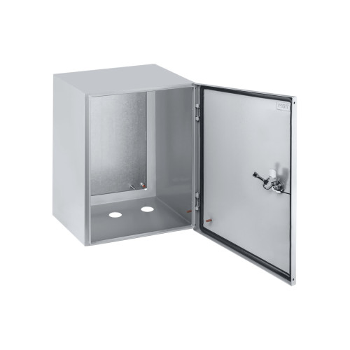 Корпус металлический ЩМП-1-0 IP66 (395х310х220) TDM