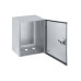 Корпус металлический ЩМП-1-0 IP66 (395х310х220) TDM
