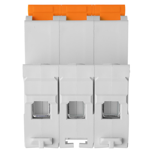 Выключатель нагрузки (мини-рубильник) ВН-32 3P 40A Home Use TDM