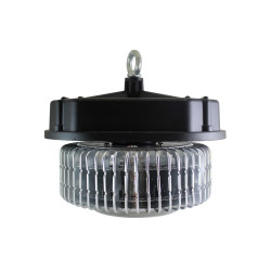 Светильник ДСП-01-100 SMD 100Вт 5000К IP65 TDM