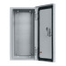 Корпус металлический ЩМП-4.2.1-0 (400х210х150) IP54 Народный эконом