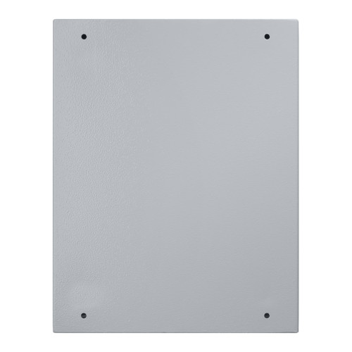 Корпус металлический ЩМП-1-1 IP66 (395х310х150) TDM