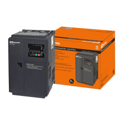 Преобразователь частоты ПЧ-11T00 380В 11кВт TDM