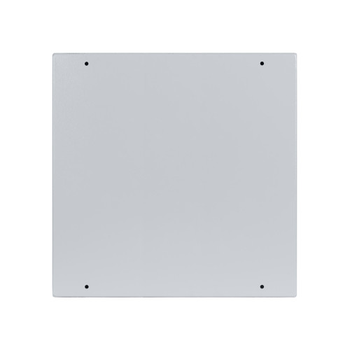 Корпус металлический ЩМП-4.4.1-0 (400х400х150) IP54 Народный эконом