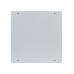 Корпус металлический ЩМП-4.4.1-0 (400х400х150) IP54 Народный эконом