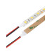 Лента светодиодная SMD5050-60 LED/м-IP65-12 В-14,4 Вт/м-3000 К (5 м) блистер TDM
