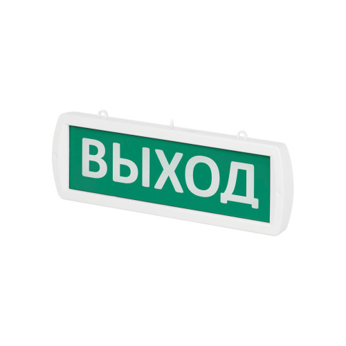 Оповещатель охранно-пожарный световой Топаз-24-ОП 